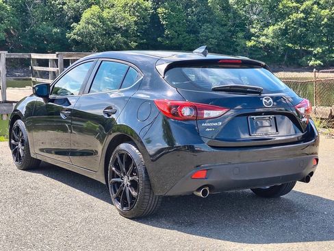 Used 2016 MAZDA MAZDA3 s Grand Touring FWD image 5