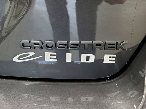 New 2026 Subaru Crosstrek 2.0i Premium AWD/4WD image 30