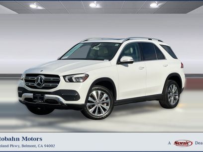 Certified 2020 Mercedes-Benz GLE 350 GLE 350