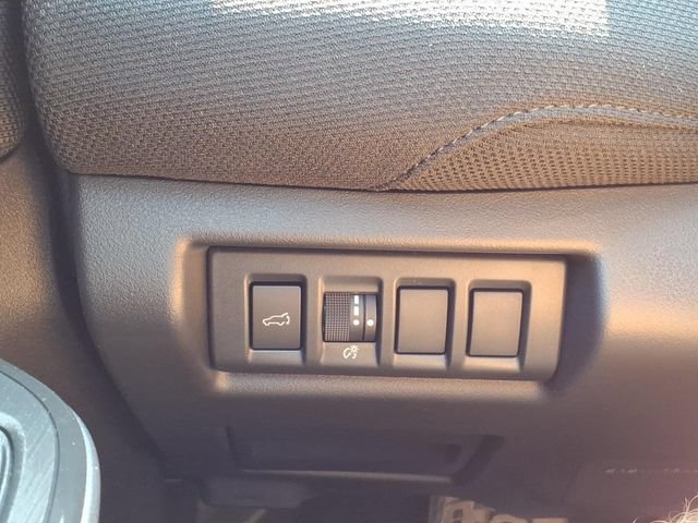 New 2026 Subaru Outback Limited AWD/4WD image 25