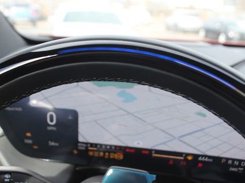 New 2026 Buick Enclave Avenir image 59