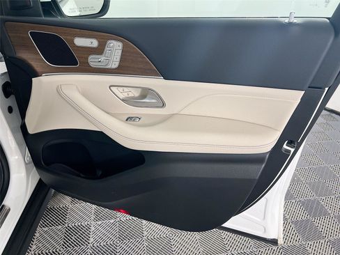 Certified 2026 Mercedes-Benz GLE 350 4MATIC image 29