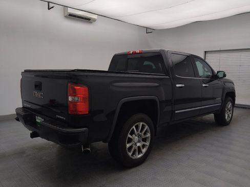 Used 2015 GMC Sierra 1500 Denali image 9
