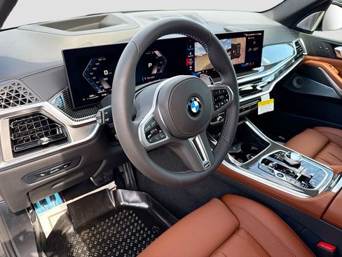 New 2026 BMW X5 M60i image 27