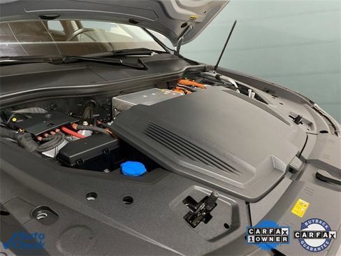 Used 2023 Audi e-tron Premium Plus w/ Premium Plus Package image 90