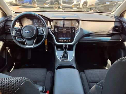 Used 2021 Subaru Outback Premium AWD/4WD image 2