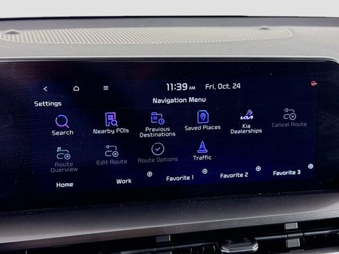 Used 2025 Kia Telluride S image 40