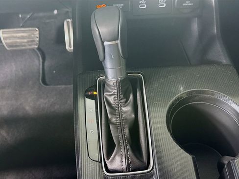 New 2026 Honda Civic Sport image 17