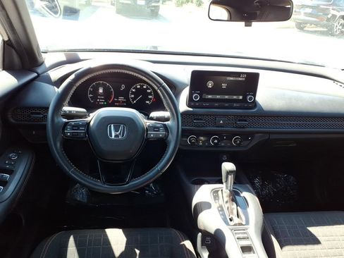 Used 2023 Honda HR-V Sport image 16