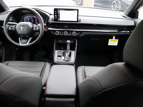 New 2026 Honda CR-V Sport Touring image 8