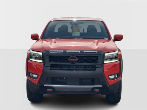 New 2025 Nissan Frontier Pro-X image 6