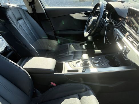 Used 2017 Audi A4 2.0T Premium Plus image 5