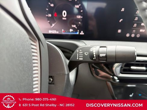 New 2026 Nissan Sentra SV FWD image 25