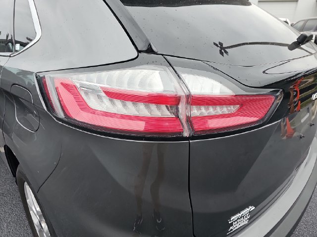Used 2024 Ford Edge SEL AWD/4WD image 34