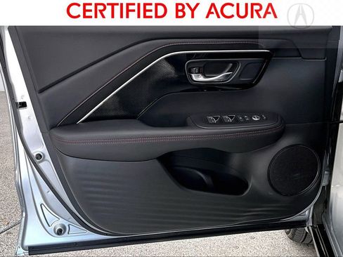 Certified 2025 Acura ADX A-Spec image 22