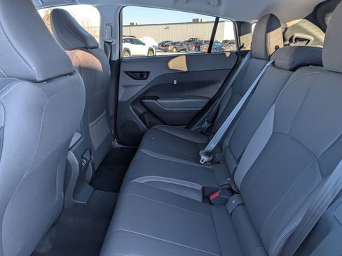 New 2026 Subaru Crosstrek 2.0i Premium image 7