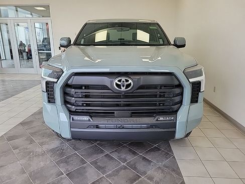 New 2026 Toyota Tundra SR5 w/ SR5 Premium Package image 3