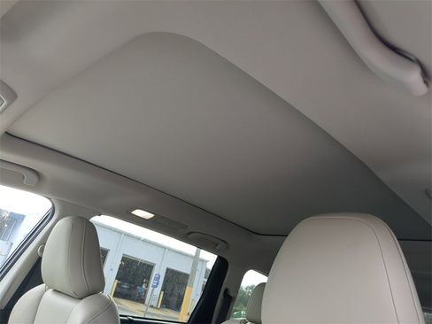 Certified 2025 Subaru Ascent Limited image 21