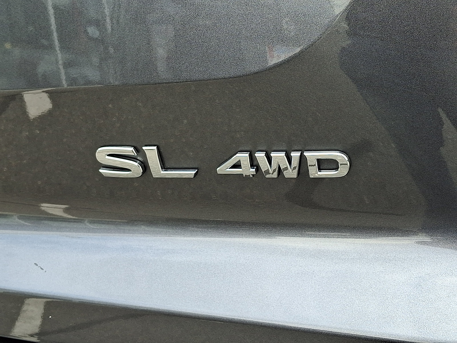 Certified 2025 Nissan Pathfinder SL AWD/4WD image 35