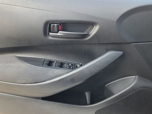 Used 2024 Toyota Corolla LE image 17