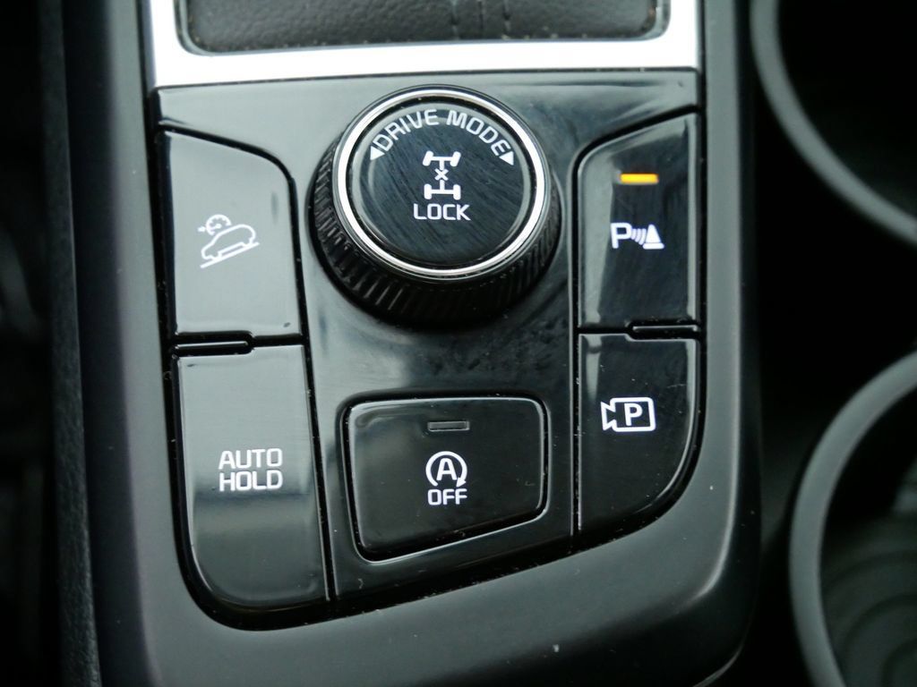 Used 2023 Kia Sportage LX AWD/4WD image 36