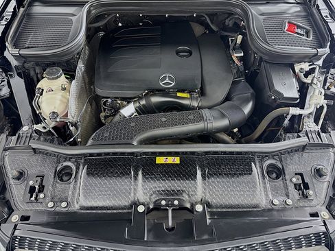 Certified 2023 Mercedes-Benz GLE 350 image 12