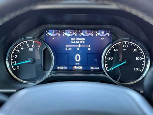 Used 2023 Ford F150 XLT w/ Equipment Group 302A High image 29