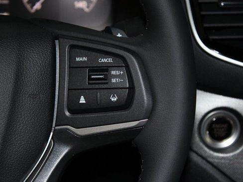 New 2026 Honda Ridgeline RTL image 31