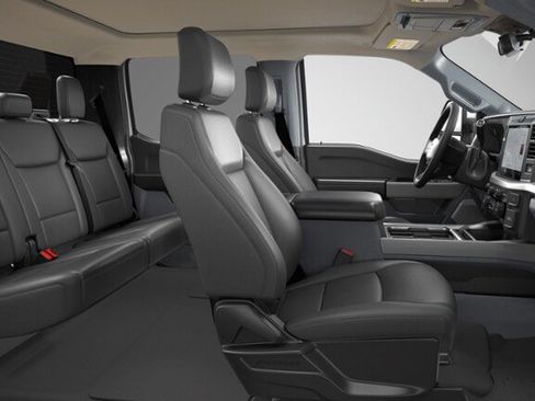 New 2026 Ford F250 XLT w/ XLT Premium Package AWD/4WD image 88