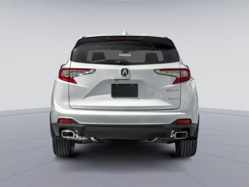 New 2026 Acura RDX SH-AWD image 5
