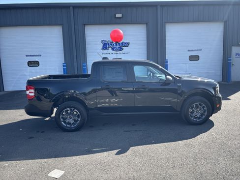 New 2025 Ford Maverick XLT w/ Equipment Group 301A image 2