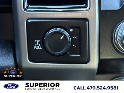 Used 2020 Ford F250 Platinum image 26