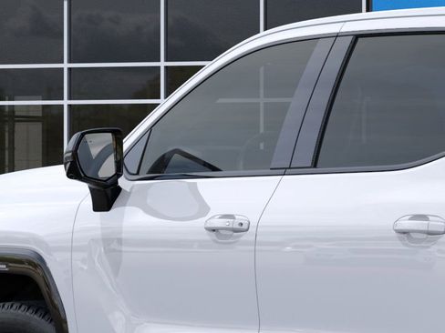 New 2025 GMC Sierra EV Denali image 12