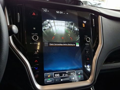 New 2025 Subaru Legacy Limited image 4