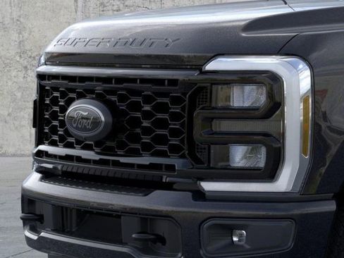 New 2026 Ford F250 XLT image 17