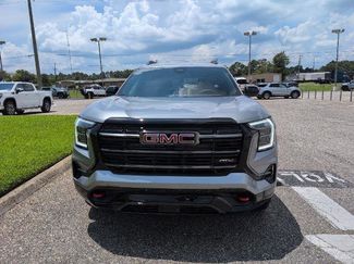 New 2026 GMC Terrain AT4 w/ Convenience Package III video 1