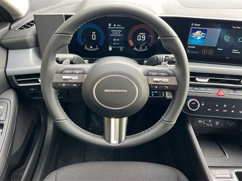 New 2026 Hyundai Sonata SEL image 14