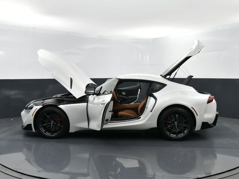 Used 2024 Toyota Supra image 42