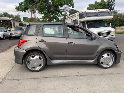 Used 2004 Scion xA FWD image 6