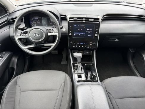Used 2024 Hyundai Tucson SEL AWD/4WD image 13
