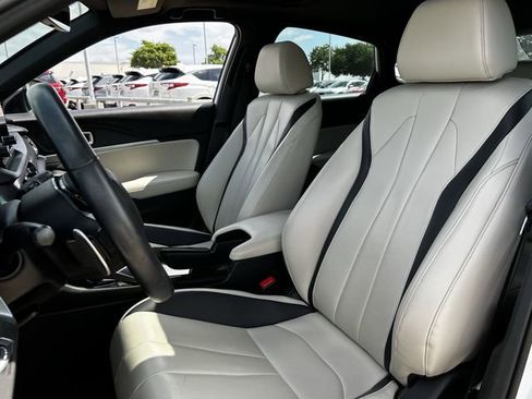Used 2024 Acura Integra A-Spec FWD image 27