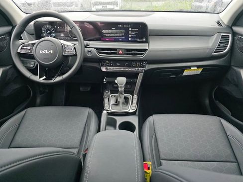 New 2026 Kia Seltos EX AWD/4WD image 15