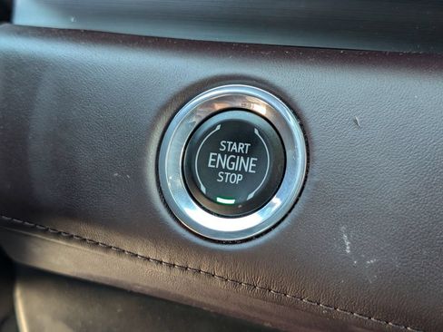Certified 2023 Cadillac Escalade ESV V w/ LPO, Floor Liner Package AWD/4WD image 31