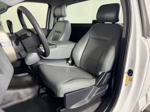 Used 2021 Ford F150 XL w/ Equipment Group 101A High image 23