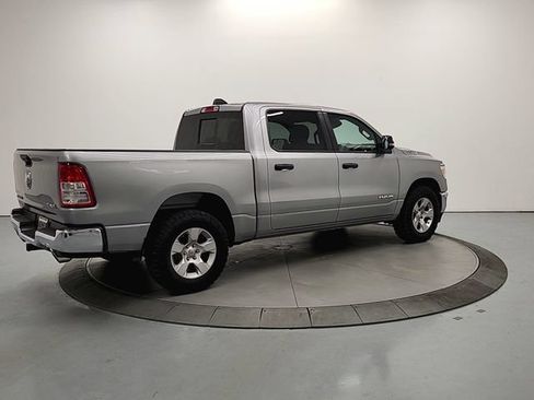 Used 2023 RAM 1500 Big Horn AWD/4WD image 8