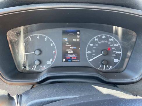 Used 2024 Toyota Corolla LE FWD image 19