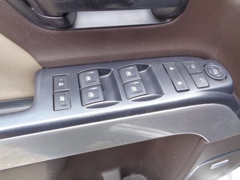 Used 2015 Chevrolet Silverado 2500 LTZ w/ Duramax Plus Package image 57