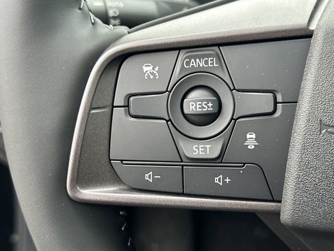 New 2026 Nissan Sentra SV w/ SV Convenience Package image 24