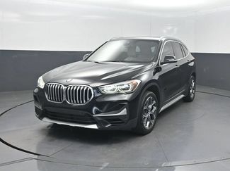 Used 2022 BMW X1 sDrive28i w/ Premium Package FWD video 1