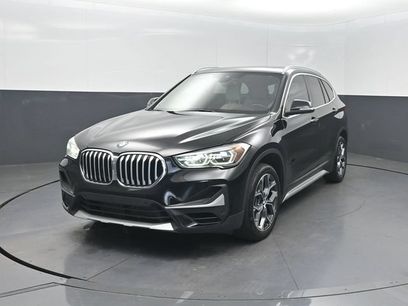 Used 2022 BMW X1 sDrive28i w/ Premium Package